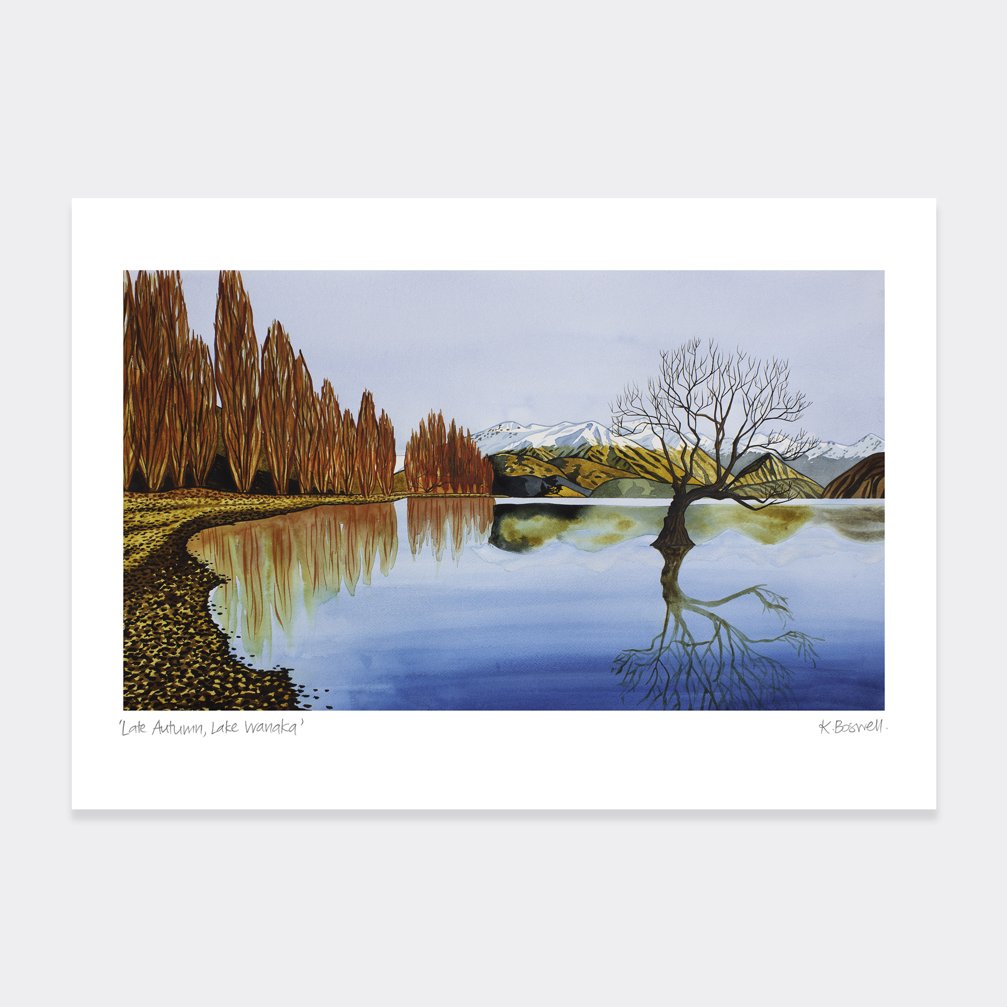Kate Boswell Art